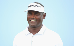 Vijay Singh