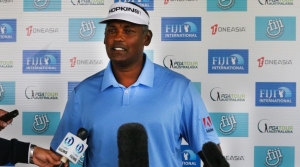 Vijay Singh