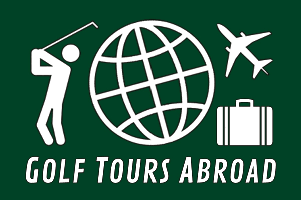 Golf Tours Abroad