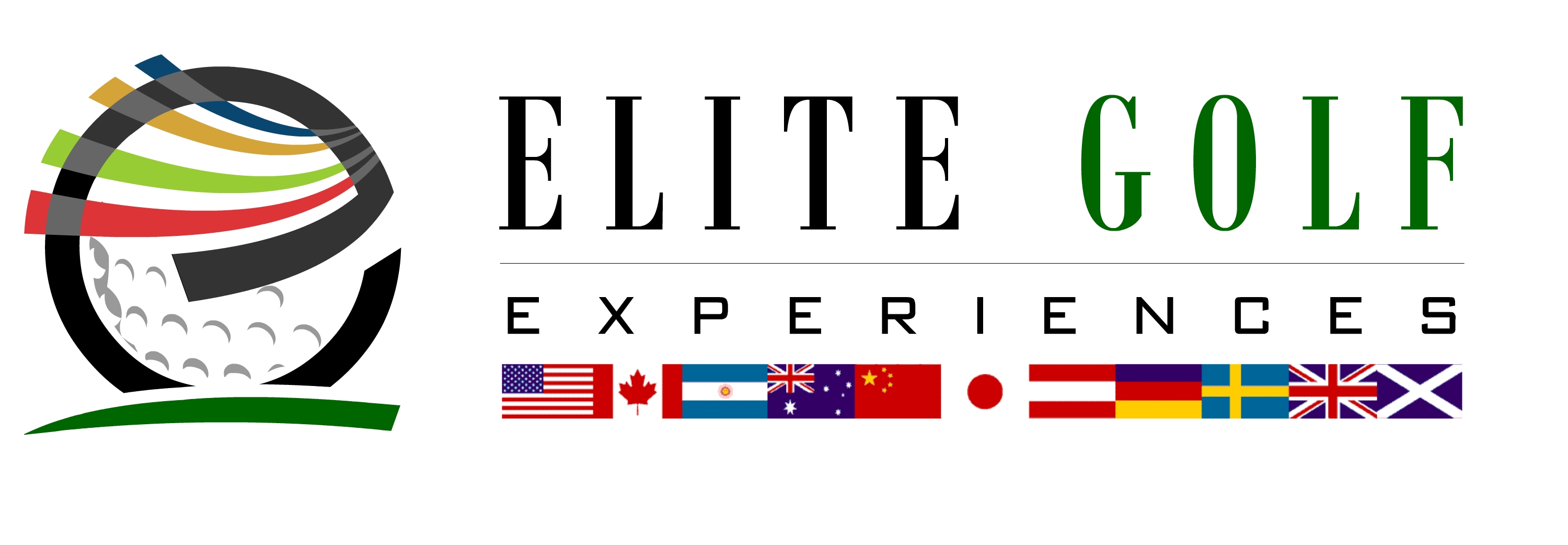 Elite Golf Experiences